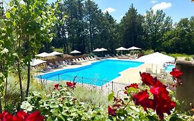 Village vacances Le Hameau des Oliviers